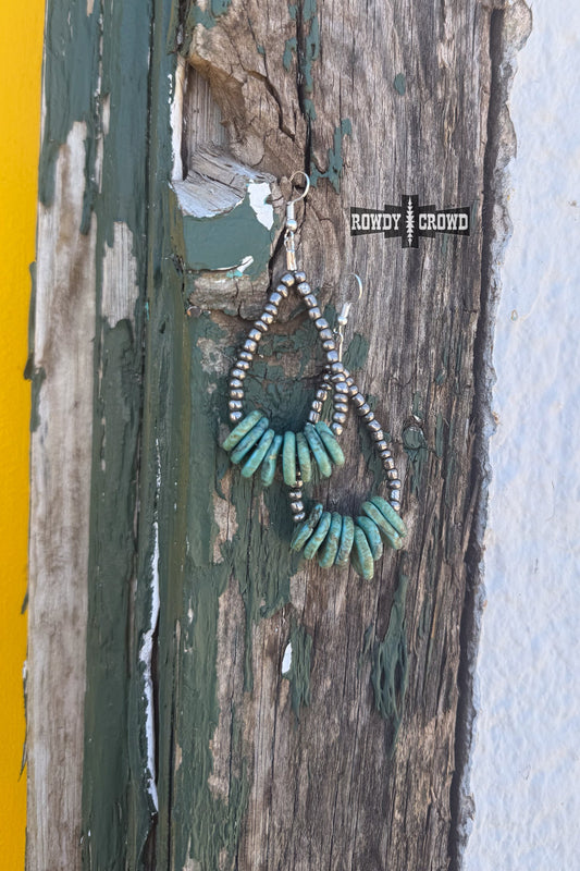 Kingsville Earrings
