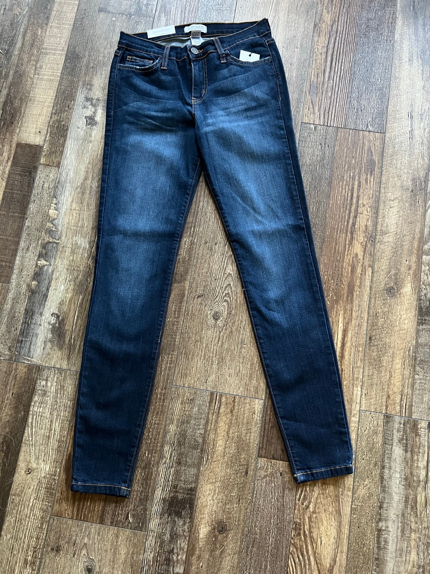 The Handsand Rayon Skinny Jeans