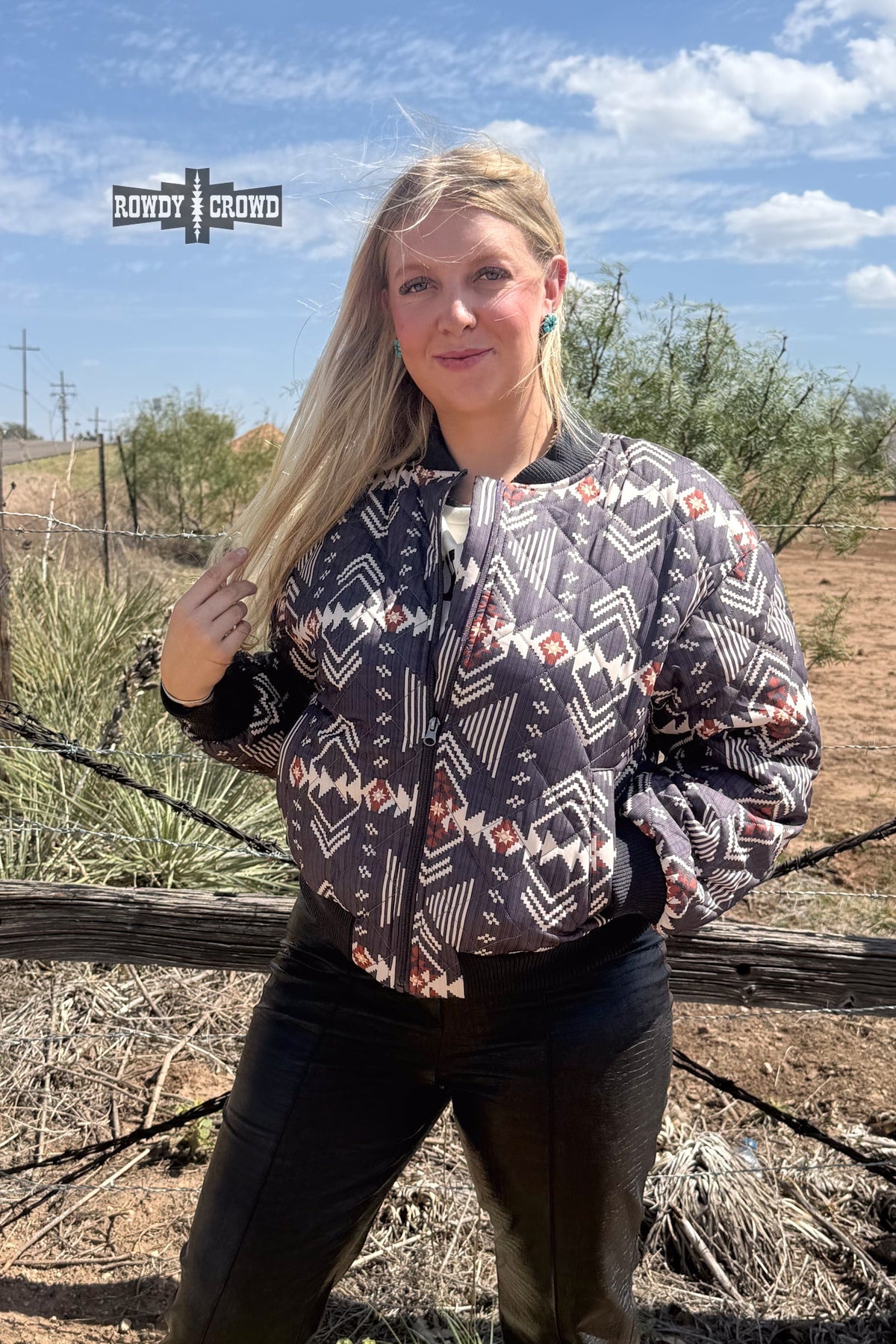 Dolly Shine Jacket