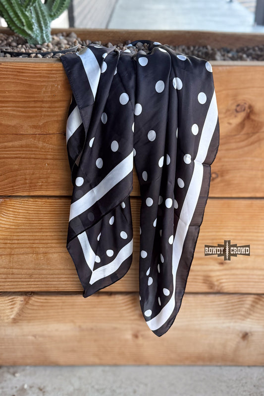 On the Dot Wild Rags