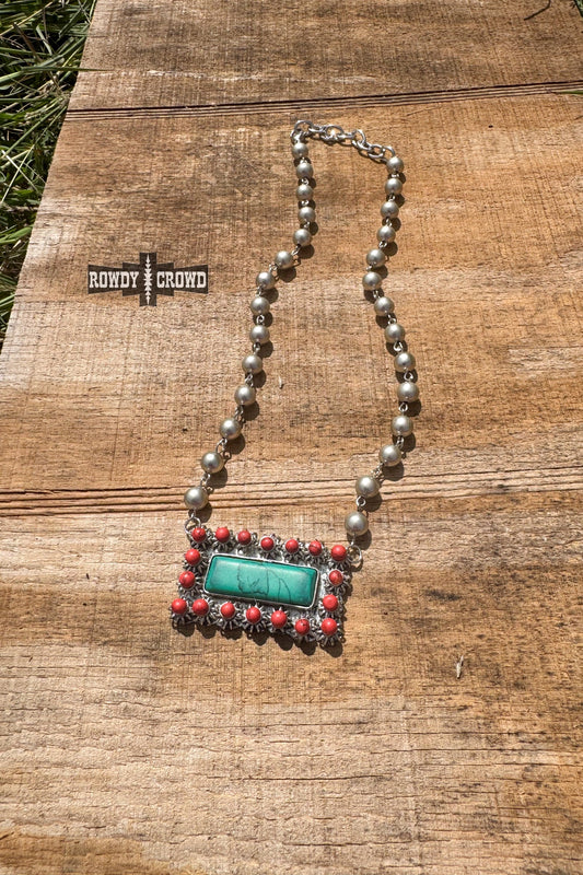 Honky Tonk Necklace
