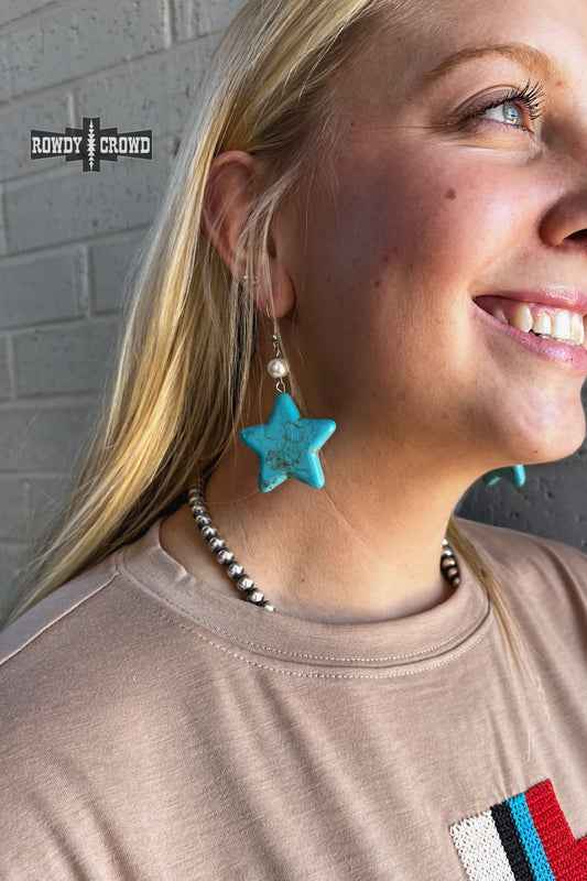 Miss America Earrings