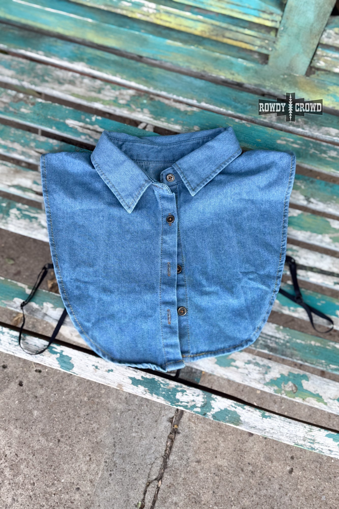 Denim Darlin' Dickey's
