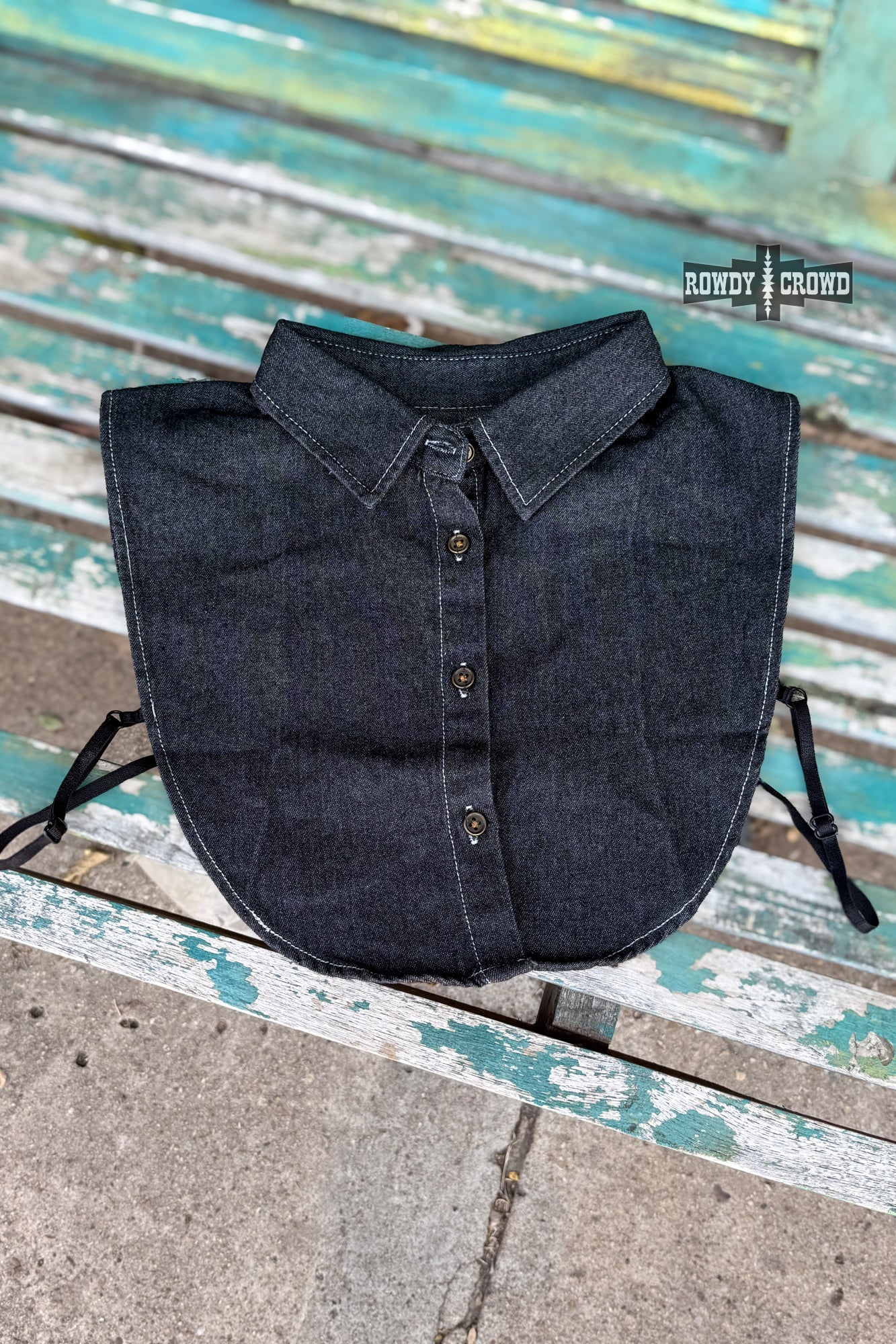 Denim Darlin' Dickey's