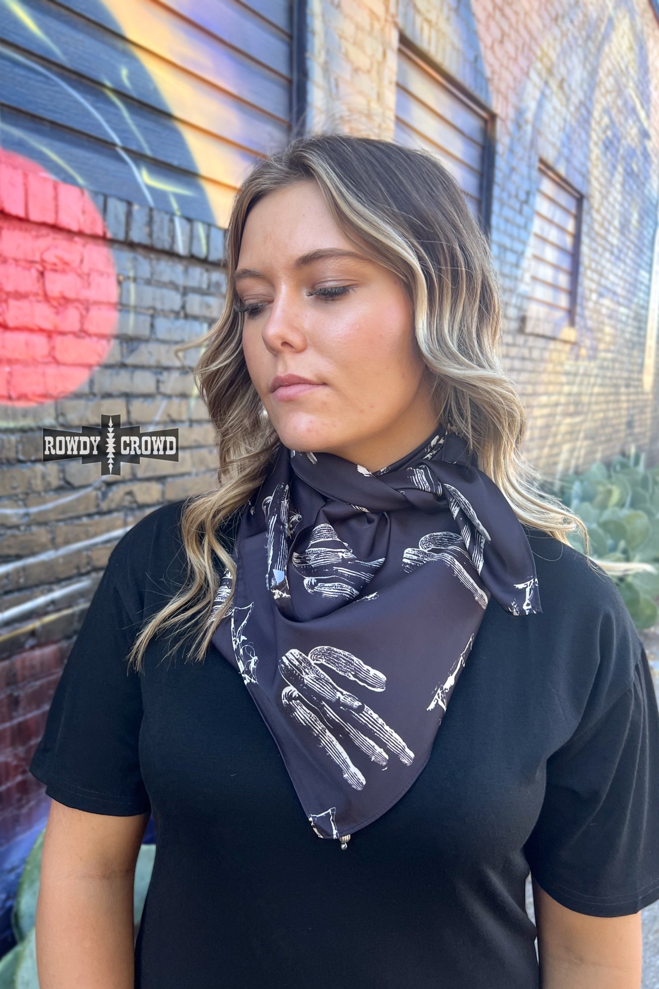 Montesano Wild Rag/ Scarf