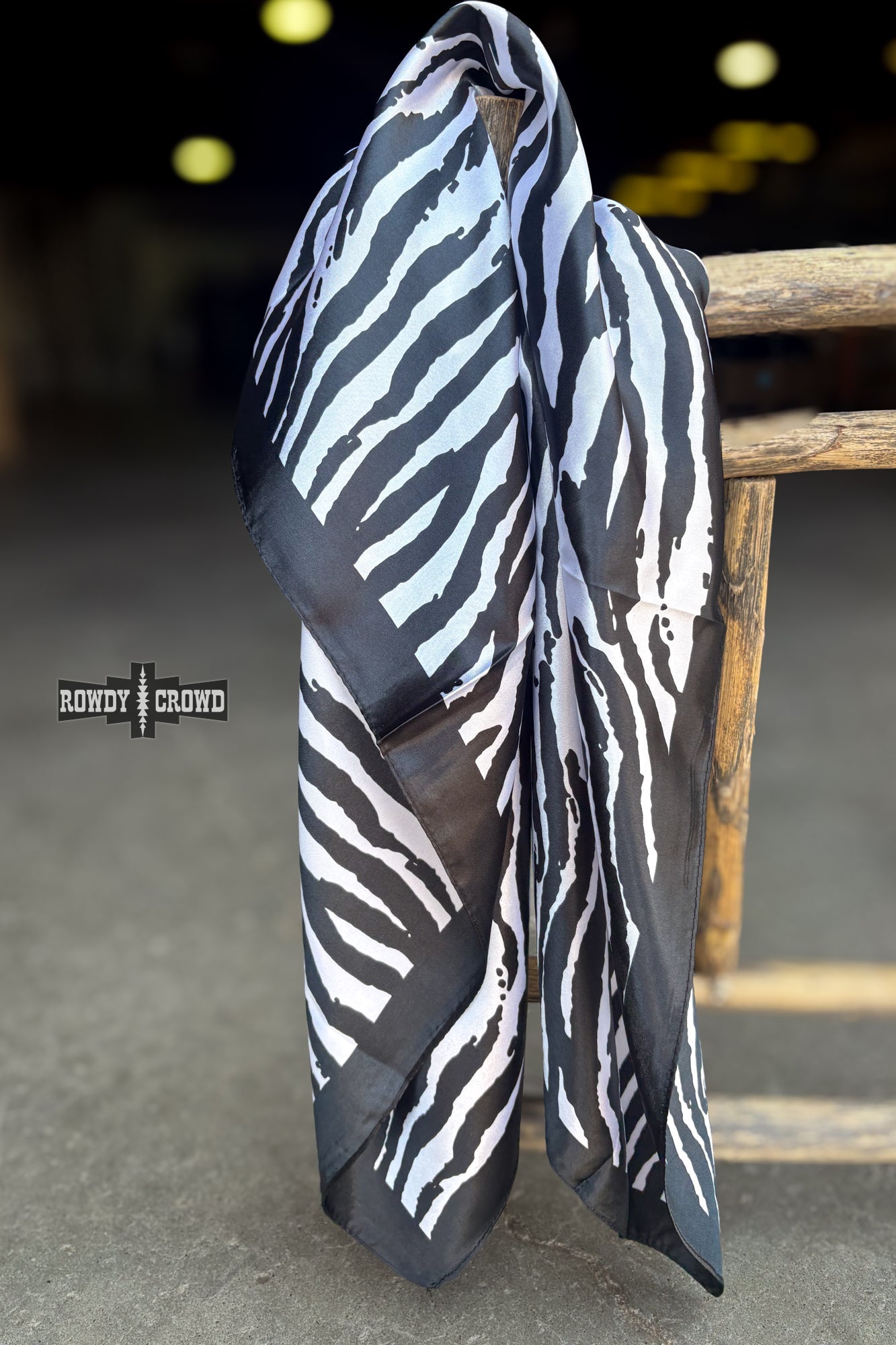 Wild at Heart Wild Rags
