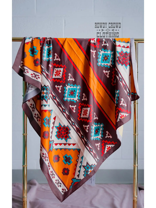 Loco Boho Wild Rag