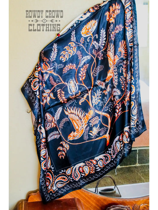Nightingale Wild Rag